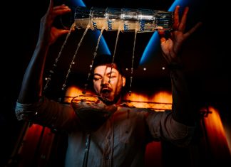 Cocktailuri cool pentru nunțile în grădină în vara lui 2021 Cocktailuri cool pentru nunțile în grădină în vara lui 2021