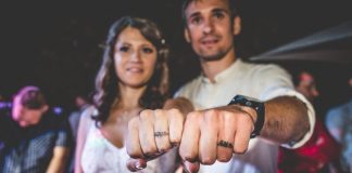 Verigheta-tatuaj. Ce modele se poartă Verigheta-tatuaj. Ce modele se poartă