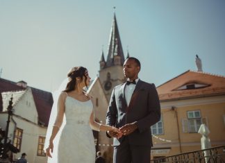 Căsătoriile interculturale: tot ce trebuie să știi Căsătoriile interculturale: tot ce trebuie să știi