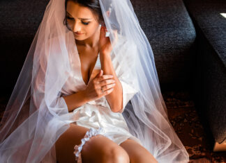 Superstițiile de nuntă – ce înseamnă?