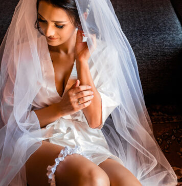Superstițiile de nuntă – ce înseamnă?