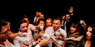 Băuturi de nuntă și cocktail-uri cu care să-ți întâmpini invitații Băuturi de nuntă și cocktail-uri cu care să-ți întâmpini invitații