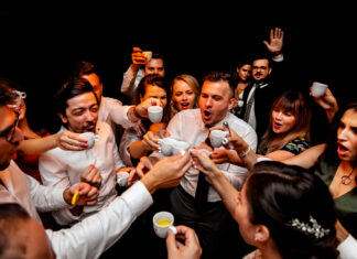 Băuturi de nuntă și cocktail-uri cu care să-ți întâmpini invitații Băuturi de nuntă și cocktail-uri cu care să-ți întâmpini invitații