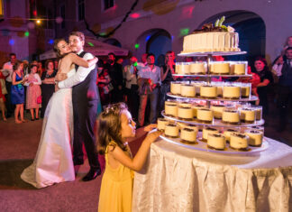 Cele mai cool 15 melodii pentru momentul tortului de nuntă Cele mai cool 15 melodii pentru momentul tortului de nuntă