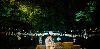 Planificare pentru nunta în aer liber: ce să faci pas cu pas Planificare pentru nunta în aer liber: ce să faci pas cu pas