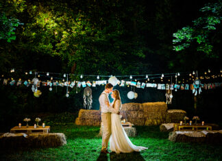 Planificare pentru nunta în aer liber: ce să faci pas cu pas Planificare pentru nunta în aer liber: ce să faci pas cu pas