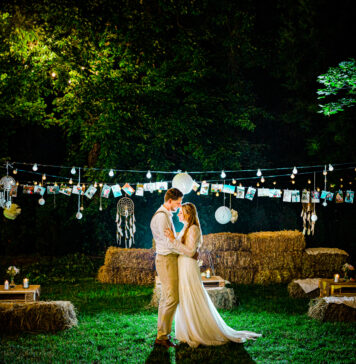 Planificare pentru nunta în aer liber: ce să faci pas cu pas Planificare pentru nunta în aer liber: ce să faci pas cu pas