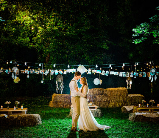 Planificare pentru nunta în aer liber: ce să faci pas cu pas Planificare pentru nunta în aer liber: ce să faci pas cu pas