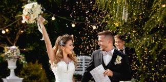 Castele și palate din România în care îți poți organiza nunta