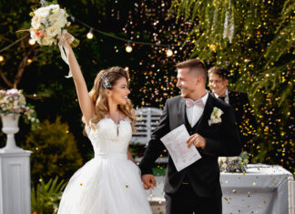 Castele și palate din România în care îți poți organiza nunta