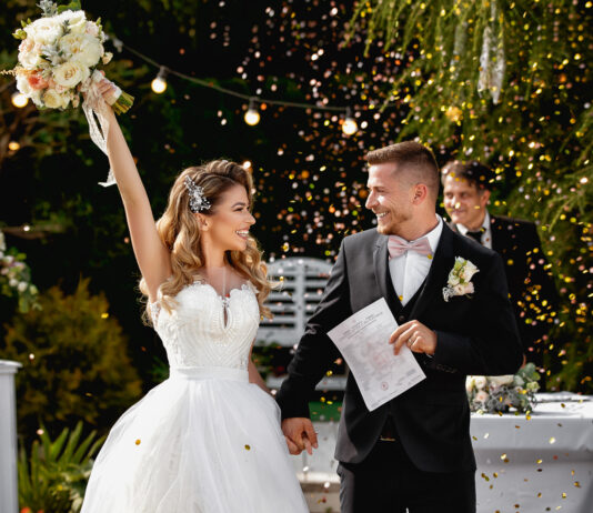 Castele și palate din România în care îți poți organiza nunta