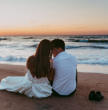 After wedding la mare în 20 de fotografii care te inspiră After wedding la mare în 20 de fotografii care te inspiră