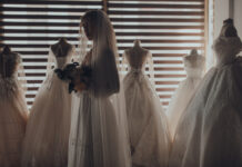 Shopping pentru rochia de mireasă: ce trebuie să iei cu tine Shopping pentru rochia de mireasă: ce trebuie să iei cu tine