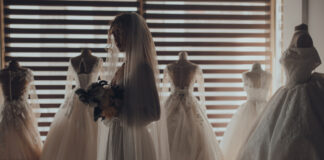 Shopping pentru rochia de mireasă: ce trebuie să iei cu tine Shopping pentru rochia de mireasă: ce trebuie să iei cu tine