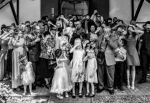 Dress code la nuntă: ce ar trebui și ce nu ar trebui să poarte invitații