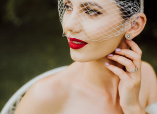 Alternative pentru inelele de logodnă cu diamant. Ce variante de pietre prețioase mai există