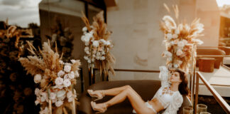 Tendințe pentru nunțile din 2022: rochii de mireasă, aranjamente florale, meniuri și locații Tendințe pentru nunțile din 2022: rochii de mireasă, aranjamente florale, meniuri și locații