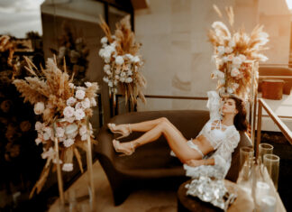 Tendințe pentru nunțile din 2022: rochii de mireasă, aranjamente florale, meniuri și locații Tendințe pentru nunțile din 2022: rochii de mireasă, aranjamente florale, meniuri și locații