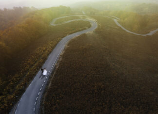 Ședința foto de toamnă: cum să ai parte de cele mai frumoase fotografii
