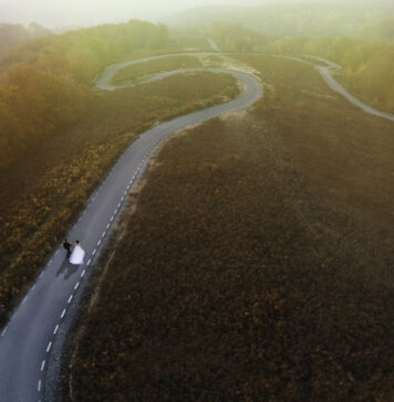 Ședința foto de toamnă: cum să ai parte de cele mai frumoase fotografii