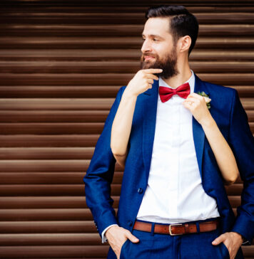 Ghid pentru miri: cum să alegi costumul de nuntă