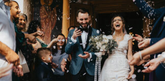 Cum să rămâi calmă în ziua nunții tale și să te bucuri de toate momentele fără stres Cum să rămâi calmă în ziua nunții tale și să te bucuri de toate momentele fără stres