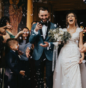 Cum să rămâi calmă în ziua nunții tale și să te bucuri de toate momentele fără stres Cum să rămâi calmă în ziua nunții tale și să te bucuri de toate momentele fără stres