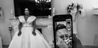 Platforme de streaming online pe care să-ți transmiți nunta