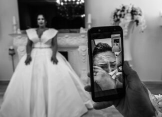 Platforme de streaming online pe care să-ți transmiți nunta