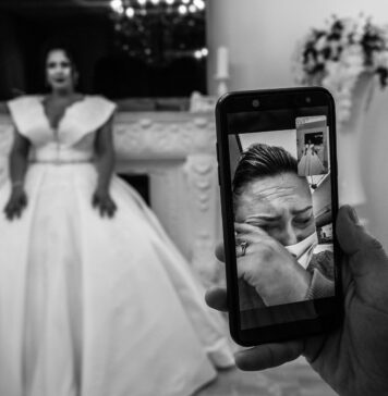 Platforme de streaming online pe care să-ți transmiți nunta