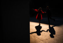 Ce să faci în noaptea dinaintea nunții