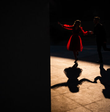 Ce să faci în noaptea dinaintea nunții