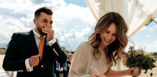 Ghid complet pe 12 luni pentru planificarea unei nunți