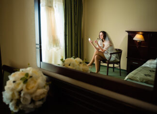 Cum să-ți faci singură machiajul pentru nuntă Cum să-ți faci singură machiajul pentru nuntă