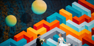 Ce paletă de culori să alegi pentru nunta ta de primăvară Ce paletă de culori să alegi pentru nunta ta de primăvară