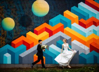 Ce paletă de culori să alegi pentru nunta ta de primăvară Ce paletă de culori să alegi pentru nunta ta de primăvară