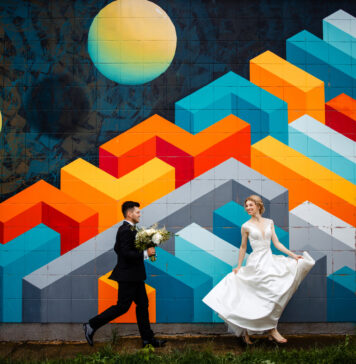 Ce paletă de culori să alegi pentru nunta ta de primăvară Ce paletă de culori să alegi pentru nunta ta de primăvară