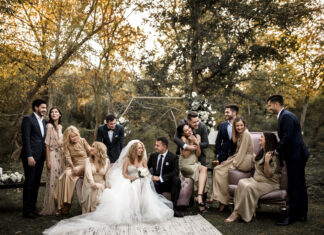 Cum îți faci lista de invitați? Pe cine inviți și pe cine nu inviți la nuntă? Cum îți faci lista de invitați? Pe cine inviți și pe cine nu inviți la nuntă?