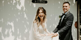 Organizarea nunții tale. Cum să te bucuri pe deplin Organizarea nunții tale. Cum să te bucuri pe deplin