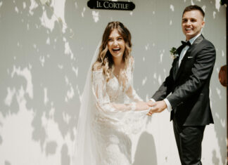 Organizarea nunții tale. Cum să te bucuri pe deplin Organizarea nunții tale. Cum să te bucuri pe deplin