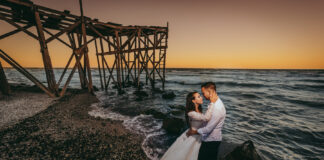 Nunta pe plajă: ce nu trebuie să lipsească