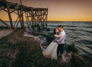 Nunta pe plajă: ce nu trebuie să lipsească