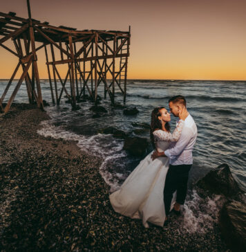 Nunta pe plajă: ce nu trebuie să lipsească