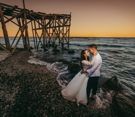 Nunta pe plajă: ce nu trebuie să lipsească