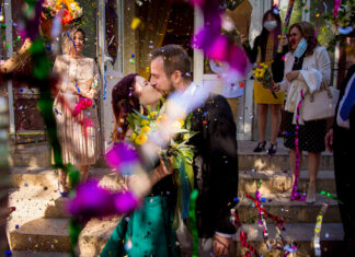 Cum să economisești bani pentru nuntă. Tips & Tricks