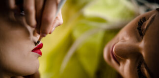 Trucuri de machiaj pentru nunțile verii Trucuri de machiaj pentru nunțile verii