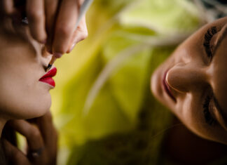 Trucuri de machiaj pentru nunțile verii Trucuri de machiaj pentru nunțile verii