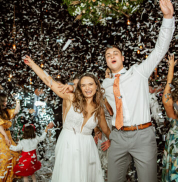 Nuntă restrânsă. Uite cum poți să o faci de neuitat!