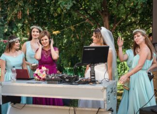 Ce melodii să nu pui niciodată la nuntă Ce melodii să nu pui niciodată la nuntă