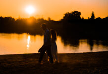 Ședința foto de după nuntă în 20 de imagini artistice Ședința foto de după nuntă în 20 de imagini artistice